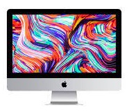 Apple iMac 21.5 MHK23RU/A